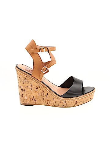 DV by Dolce Vita Wedges (view 1)