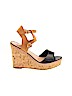 DV by Dolce Vita Black Wedges Size 8 1/2 - photo 1