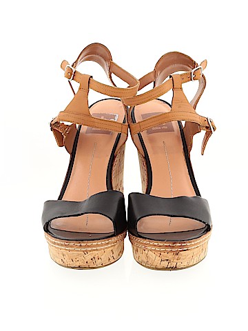 DV by Dolce Vita Wedges (view 2)