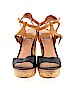 DV by Dolce Vita Black Wedges Size 8 1/2 - photo 2