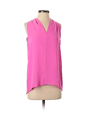 Vince Camuto Sleeveless Blouse (view 1)