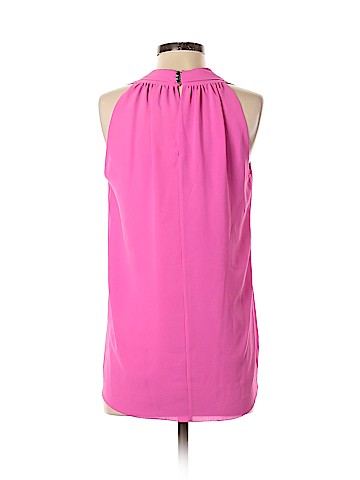 Vince Camuto Sleeveless Blouse (view 2)
