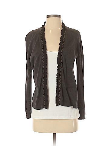 Ann Taylor LOFT Cardigan (view 1)