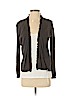 Ann Taylor LOFT Gray Cardigan Size S (petite) - photo 1