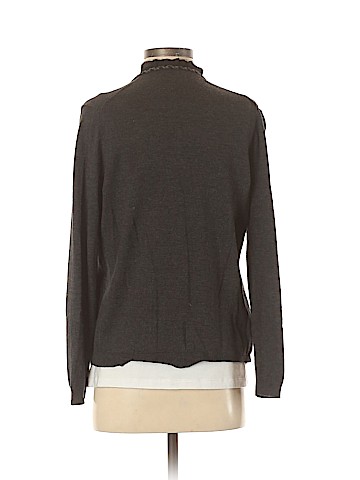 Ann Taylor LOFT Cardigan (view 2)