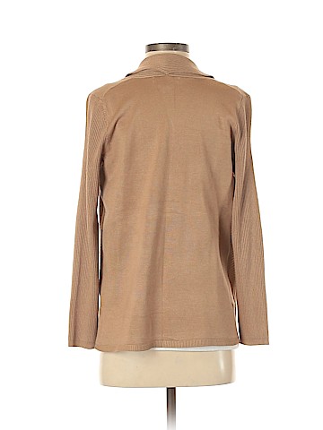 Cable & Gauge Cardigan (view 2)