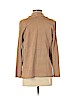 Cable & Gauge Tan Cardigan Size S (petite) - photo 2