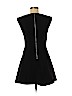 H&M Black Casual Dress Size 8 - photo 2