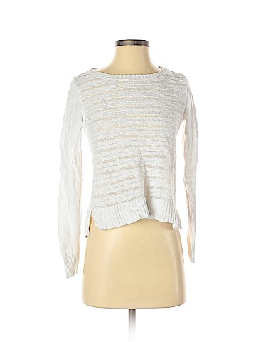 Eileen Fisher Pullover Sweater (view 1)