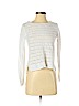 Eileen Fisher White Pullover Sweater Size P (petite) - photo 1