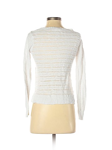 Eileen Fisher Pullover Sweater (view 2)