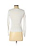 Eileen Fisher White Pullover Sweater Size P (petite) - photo 2