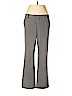 Kut from the Kloth Gray Dress Pants Size 10 (petite) - photo 1