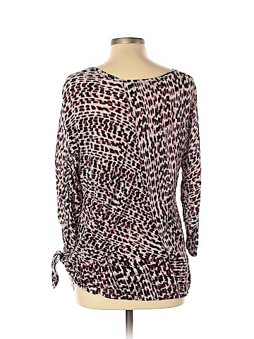 Nic + Zoe 3/4 Sleeve Top (view 2)