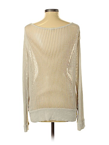 Monrow Pullover Sweater (view 2)