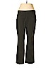 Liverpool Jeans Company Green Dress Pants Size 10 (petite) - photo 1