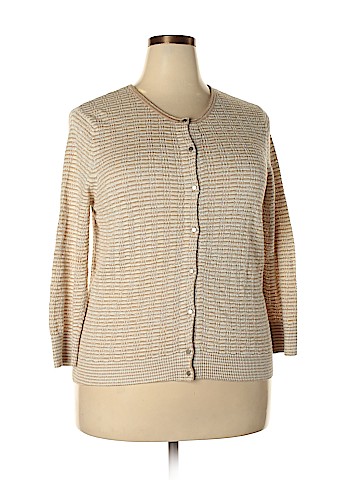 Ann Taylor LOFT Cardigan (view 1)
