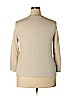 Ann Taylor LOFT Tan Cardigan Size XXL - photo 2