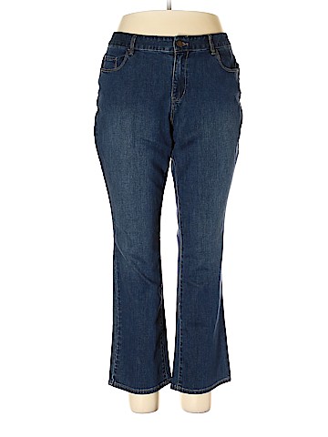 Coldwater Creek Jeans (view 1)