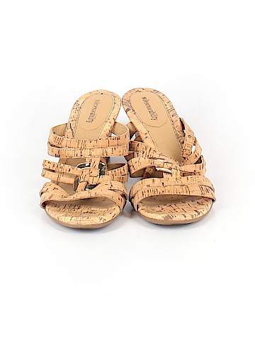 Sole Senseability Wedges (view 2)