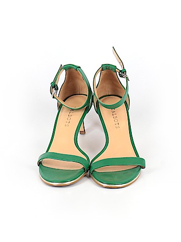 Talbots Heels (view 2)