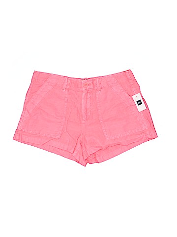 Gap Khaki Shorts (view 1)