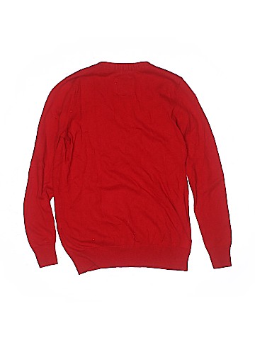 Abercrombie & Fitch Pullover Sweater (view 2)