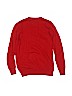 Abercrombie & Fitch Red Pullover Sweater Size L (kids) - photo 2