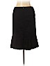 Trina Turk Black Casual Skirt Size 6 - photo 2