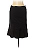 Trina Turk Black Casual Skirt Size 6 - photo 1