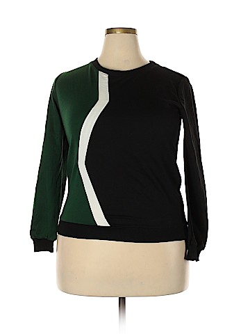 Assorted Brands Sweatshirt (view 1)