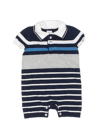 Baby Gap Short Sleeve Outfit (view 1)