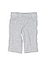 Carter's 100% Cotton Gray Casual Pants Size Newborn - photo 1