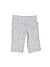 Carter's 100% Cotton Gray Casual Pants Size Newborn - photo 2