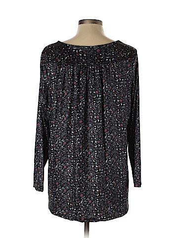 Unbranded 3/4 Sleeve Blouse (view 2)