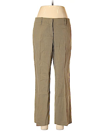 Theory Linen Pants (view 1)