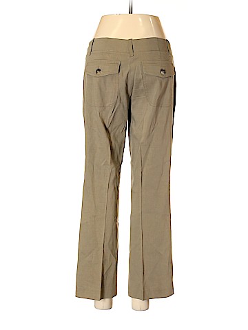 Theory Linen Pants (view 2)