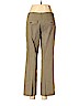 Theory Tan Linen Pants Size 8 - photo 2