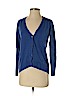 Gap Blue Cardigan Size XS (petite) - photo 1
