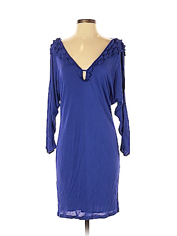 BCBGMAXAZRIA Casual Dress (view 1)