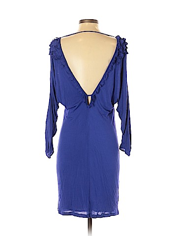 BCBGMAXAZRIA Casual Dress (view 2)