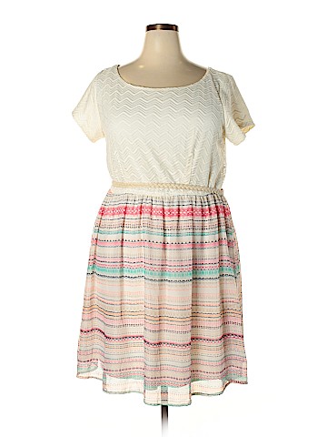 Maurices Casual Dress (view 1)