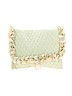 Assorted Brands Green Clutch One size - photo 1