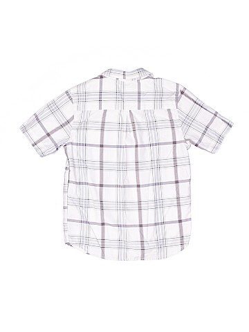 O'Neill Short Sleeve Button-Down Shirt (view 2)