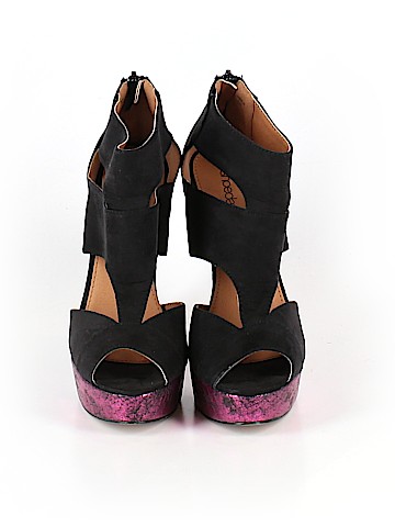 Shoedazzle Heels (view 2)