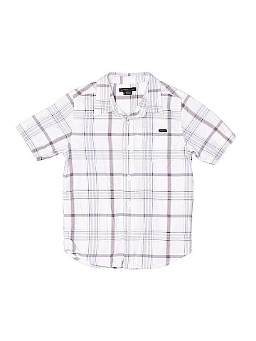 O'Neill Short Sleeve Button-Down Shirt (view 1)