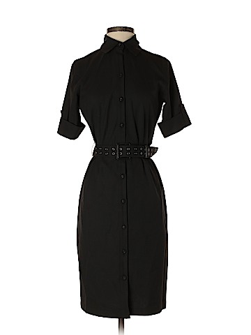 Ann Taylor Casual Dress (view 1)