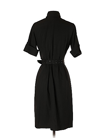 Ann Taylor Casual Dress (view 2)