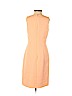 Brooks Brothers Orange Casual Dress Size 0 (petite) - photo 2