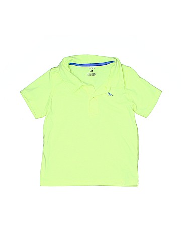 Carter's Short Sleeve Polo (view 1)